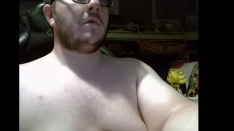 Photo of boychubbyfox